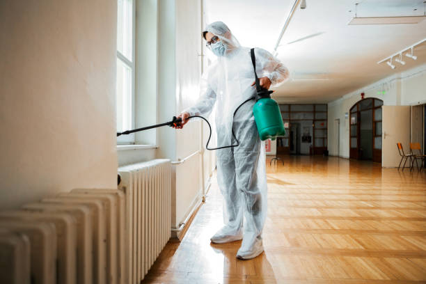 Best Local Pest Control Services  in Westwood, MI